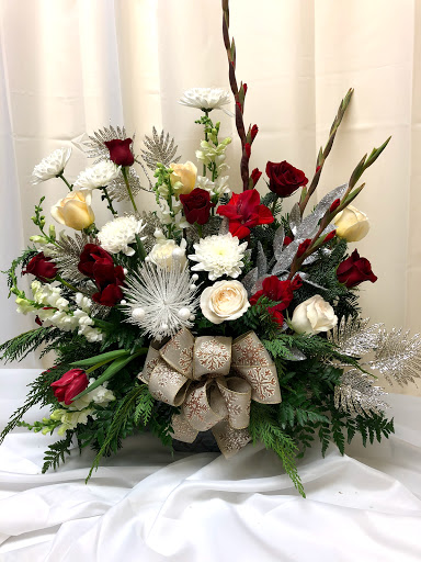 Florist «The Flower Shop», reviews and photos, 101 Dundee Ave #100, Chester, MD 21619, USA