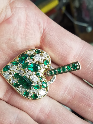 Jeweler «Karagosian & Sons Jewelers Inc», reviews and photos, 2266 Orchard Lake Rd, Sylvan Lake, MI 48320, USA