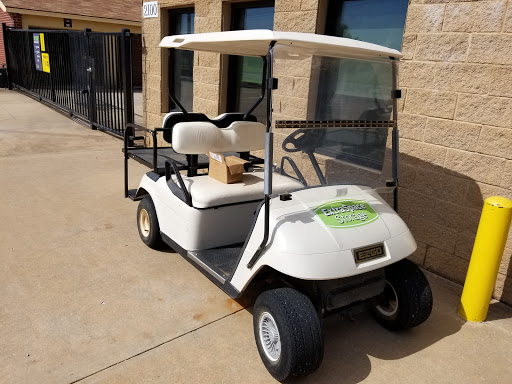 Storage Facility «Extra Space Storage», reviews and photos, 2100 24th Ave SE, Norman, OK 73071, USA