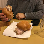 Photo n°2 de l'avis de Suresh.o fait le 26/10/2017 à 09:21 sur le  Folk Osteria à Orvieto