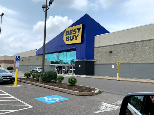 Best Buy, 430 Home Dr, Pittsburgh, PA 15275, USA, 