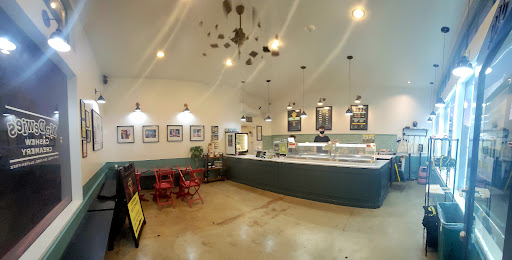 Ice Cream Shop «Mr. Dewie’s Cashew Creamery», reviews and photos, 1116 Solano Ave, Albany, CA 94706, USA