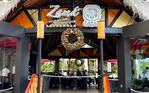 Zama Restaurant image