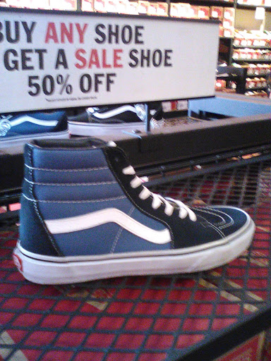 Shoe Store «Vans», reviews and photos, 485 N Tustin St, Orange, CA 92867, USA