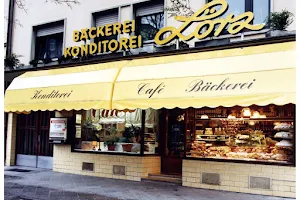 Bakery Heinrich Lörz image