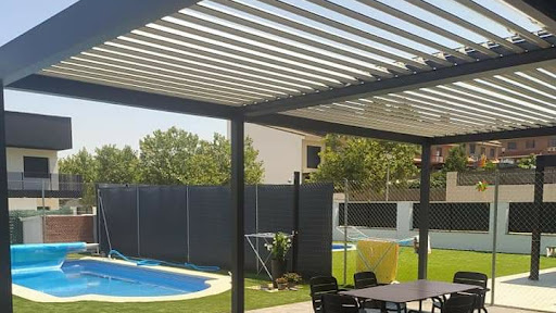 Toldos Saldise Gipuzkoa – Toldos en Donosti – (Irura)