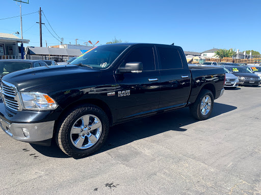 Car Dealer «Sunset Car Company», reviews and photos, 1201 N Harbor Blvd, Santa Ana, CA 92703, USA