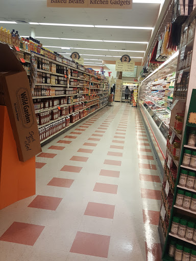 Supermarket «Market Basket», reviews and photos, 288 Chelmsford St, Chelmsford, MA 01824, USA