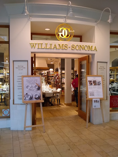 Williams-Sonoma