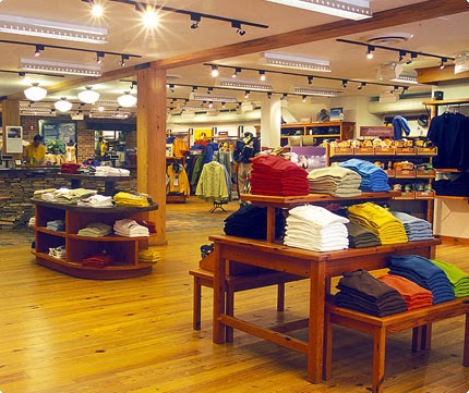 Clothing Store «Patagonia Atlanta», reviews and photos, 34 E Andrews Dr NW, Atlanta, GA 30305, USA