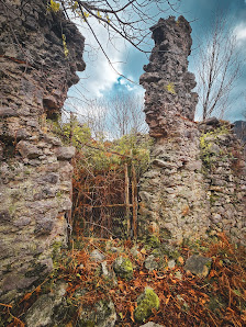 Rovine Cappella di San Giacomo MG9G+QC Rovine Cappella di San Giacomo, 80050 Pimonte NA, Italia