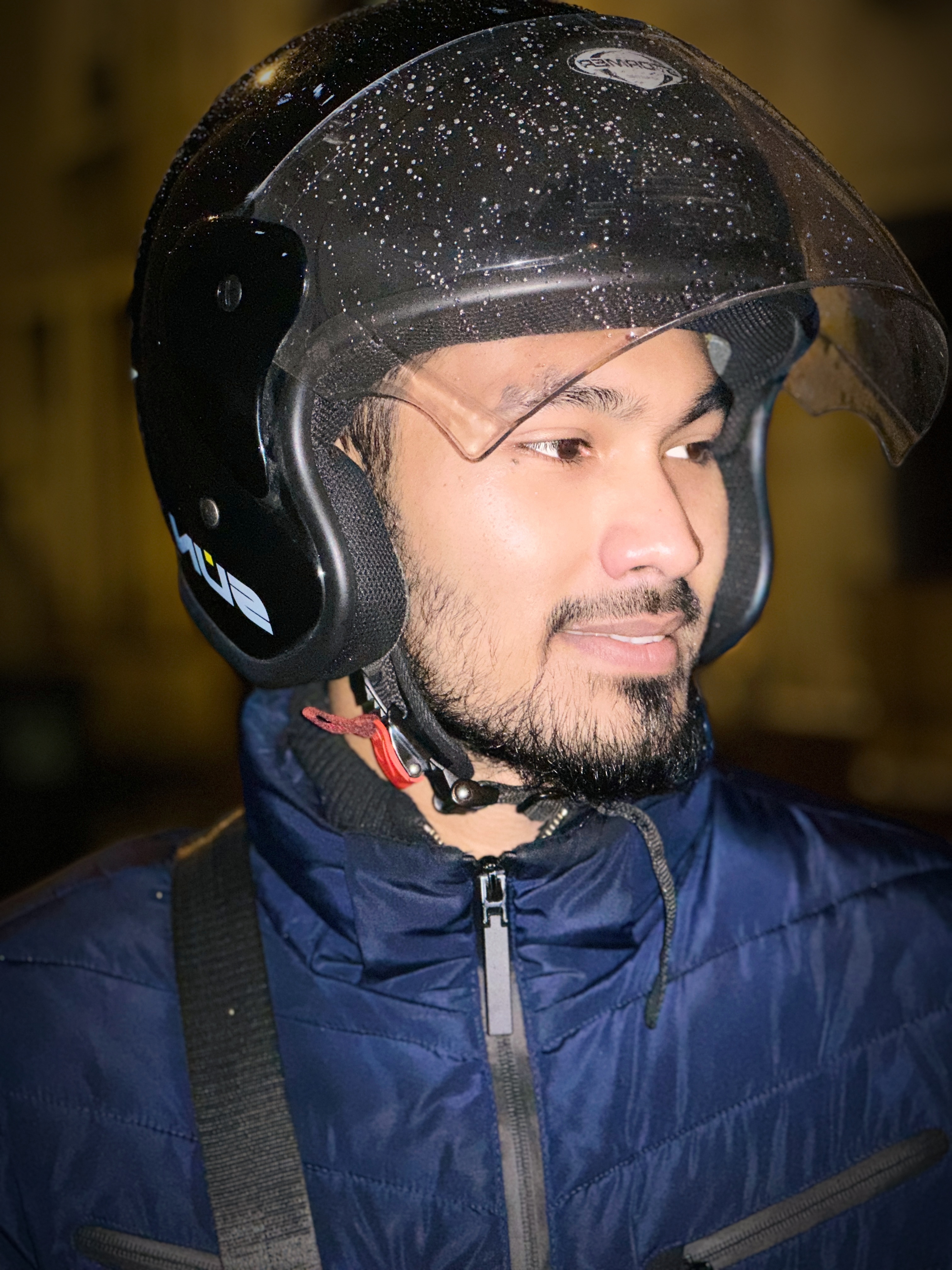 Photo n° 1 de l'avis de S. fait le 30/10/2023 à 03:19