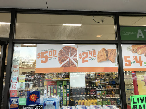 Convenience Store «7-Eleven», reviews and photos, 29 Olney Sandy Spring Rd, Ashton, MD 20861, USA