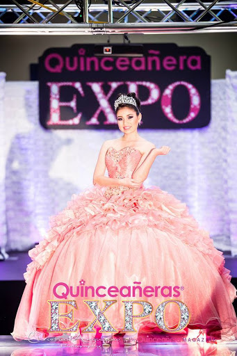 Bridal Shop «Esmeralda Bridal & Quinceaneras», reviews and photos, 2415 Howe Ave, Sacramento, CA 95825, USA