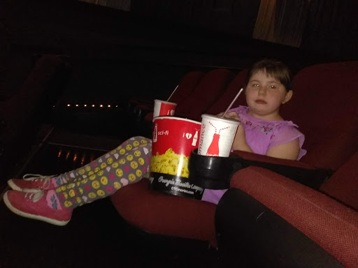 Movie Theater «Evans Stadium Cinemas», reviews and photos, 4365 Towne Center Dr, Evans, GA 30809, USA