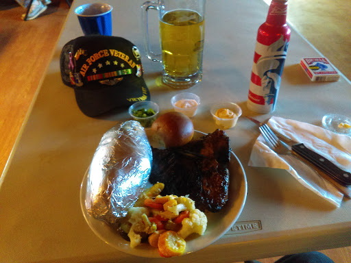 American Legion Leo Collins Post 229