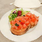 Photo n°1 de l'avis de chloe.e fait le 28/03/2019 à 20:05 sur le  Famiglia à Rome