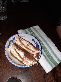 Tiramisu du Restaurant italien La Bellezza à Lille - n°8