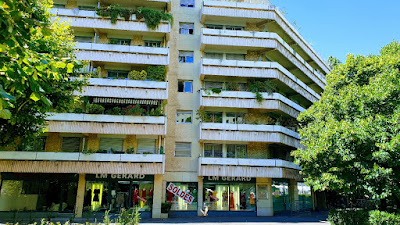 Location studio Marseille à Marseille