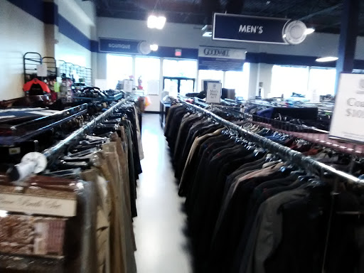 Thrift Store «Goodwill Thrift Store - Gainesville North», reviews and photos, 1223 NW 23 Ave, Gainesville, FL 32609, USA