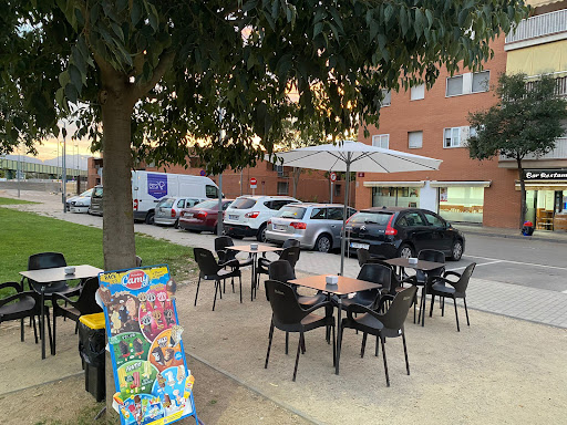 RESTAURANTE BAR EPORA 2 en Canovelles