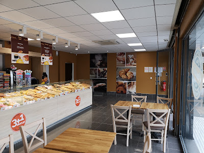 Boulangerie Firmin Ronchin à Ronchin