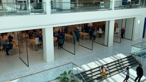 Computer Store «Apple Green Hills», reviews and photos, 2126 Abbott Martin Rd, Nashville, TN 37215, USA