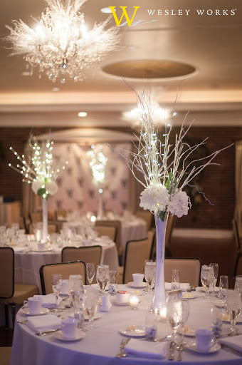 Wedding Venue «event center at blue», reviews and photos, 4431 Easton Ave, Bethlehem, PA 18020, USA