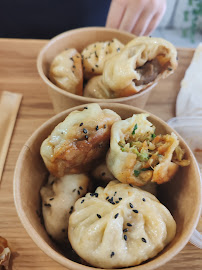 Plats et boissons du Restaurant chinois Tang, Hu & Lu à Paris - n°4