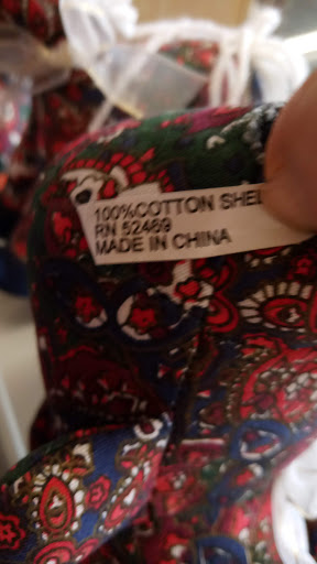 Thrift Store «Slightly Used Resale Shop», reviews and photos, 6645 Baker Blvd, Richland Hills, TX 76118, USA