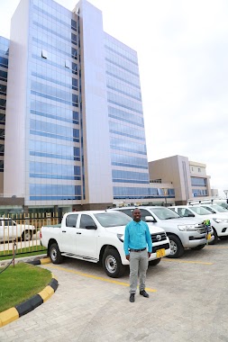 Tanzania Rural And Urban Road Agency (Tarura)