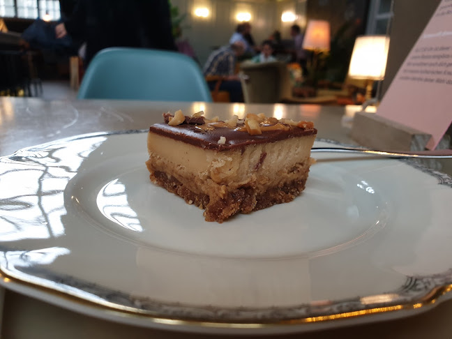 Kommentare und Rezensionen über Grainglow - Vegane Kuchen Zürich