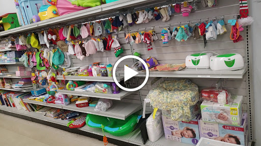 Thrift Store «Family Thrift Center», reviews and photos, 5393 Wesleyan Dr, Virginia Beach, VA 23455, USA