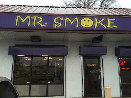 Tobacco Shop «MR. SMOKE», reviews and photos, 7880 Washington Blvd, Elkridge, MD 21075, USA