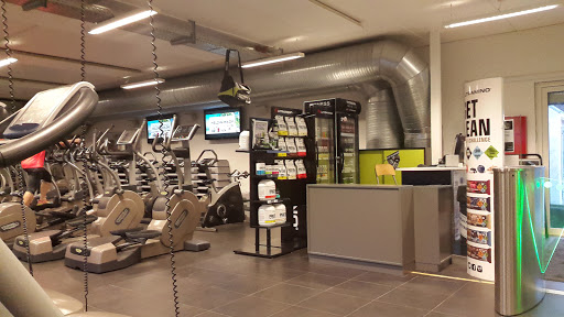 PureGym in Måløv, Måløv