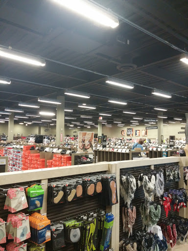 Shoe Store «DSW Designer Shoe Warehouse», reviews and photos, 346 Newnan Crossing Bypass, Newnan, GA 30265, USA