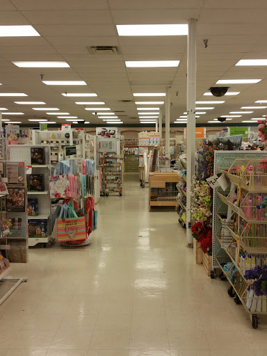 Fabric Store «Jo-Ann Fabrics and Crafts», reviews and photos, 2600 South Rd, Poughkeepsie, NY 12601, USA