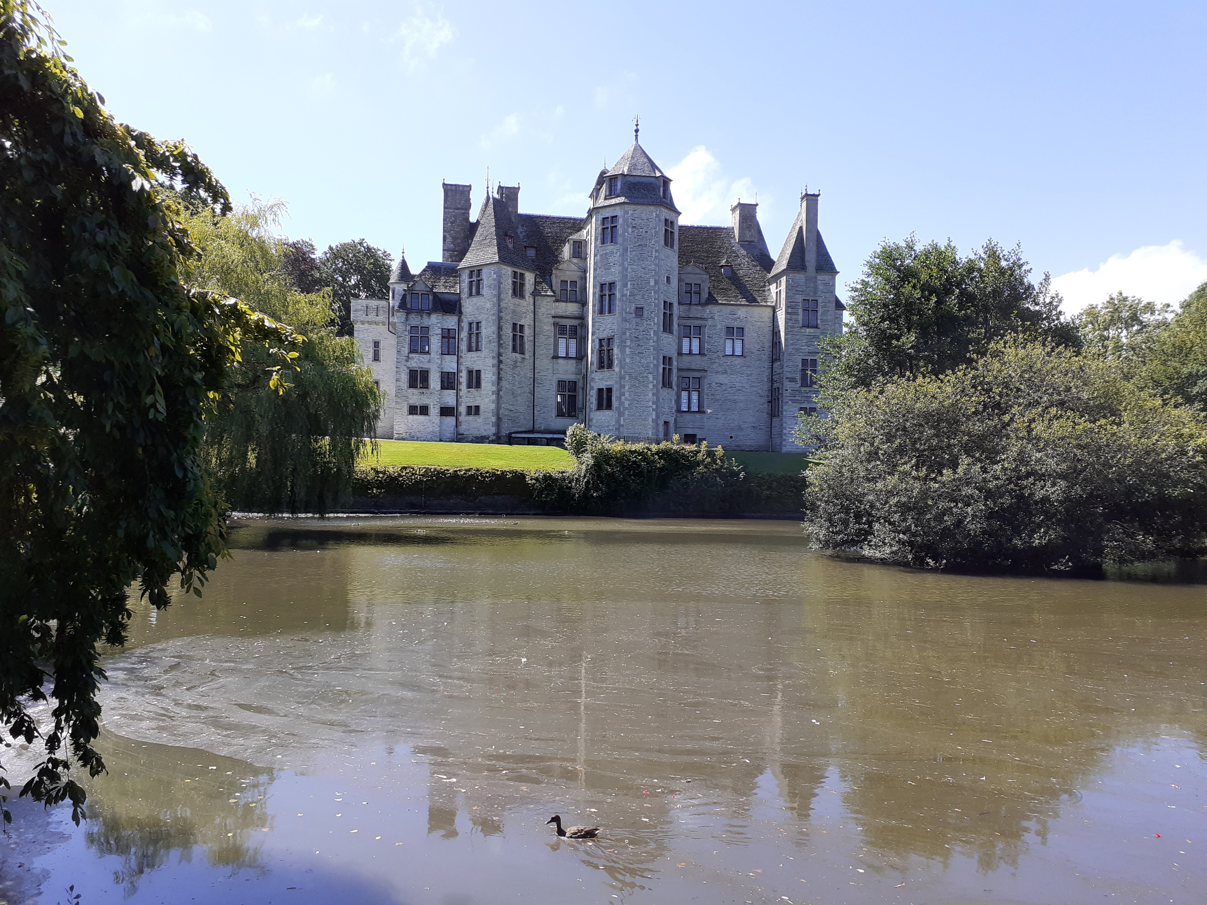 Photo n° 2 de l'avis de Sylvain. fait le 20/07/2020 à 12:05