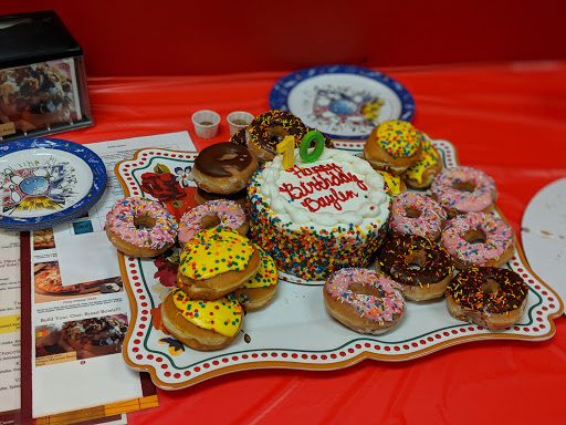 Bowling Alley «Oops Alley», reviews and photos, 3721 US-90, Pace, FL 32571, USA