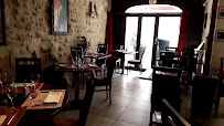 Atmosphère du Restaurant français Restaurant Le Plaza-La Paillotte à Arles - n°4