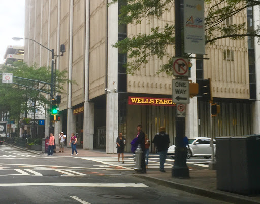 Wells Fargo Bank