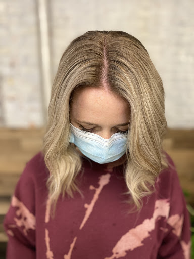 Beauty Salon «G Patton Salon», reviews and photos, 350 W 22nd St #104, Norfolk, VA 23517, USA