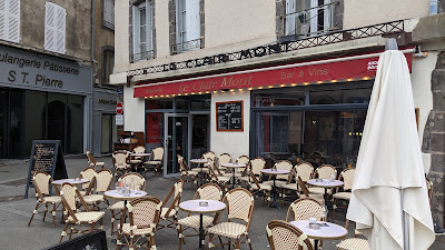Le Clair Mont à Clermont-Ferrand