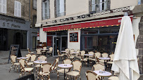Atmosphère du Restaurant Le Clair Mont à Clermont-Ferrand - n°2