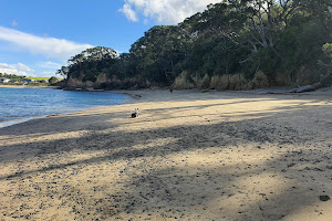 Huitau Bay (McGregors Bay) image
