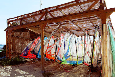 C.O de Calvi à Calvi
