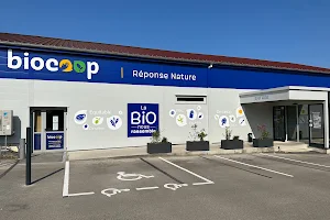 Biocoop Réponse Nature image