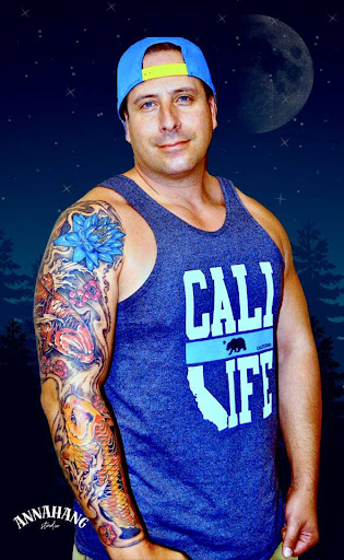 Explore small alice in wonderland tattoo ideas, creative tattoo ideas in Garden Grove, available at Anna Hang Tattoo