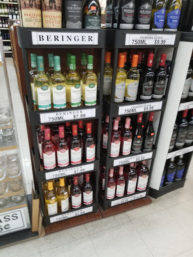Liquor Store «Empire Liquors», reviews and photos, 103-05 Queens Blvd, Forest Hills, NY 11375, USA