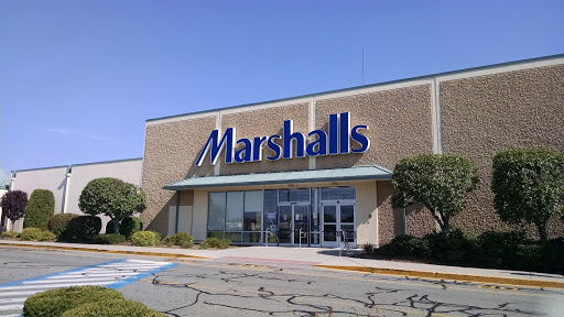 Department Store «Marshalls», reviews and photos, 622 George Washington Hwy, Lincoln, RI 02865, USA